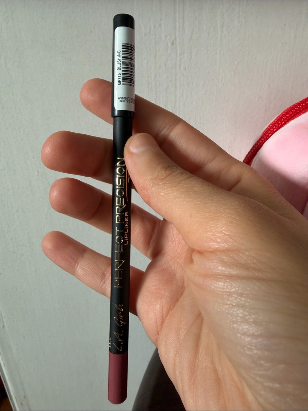 New 10 piece Makeup products (lipstick,primer & eyebrow, Makeup bag & more) - Picture 5 of 16